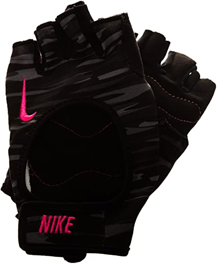 Guantes Para Gimnasio Nike Mujer